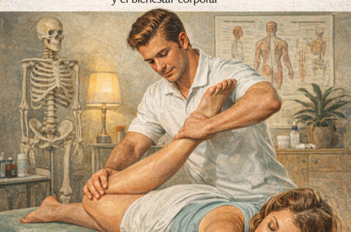 Cuando el cuerpo habla: el método Kaltenborn-Evjenth y el camino hacia el equilibrio