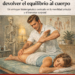 Cuando el cuerpo habla: el método Kaltenborn-Evjenth y el camino hacia el equilibrio