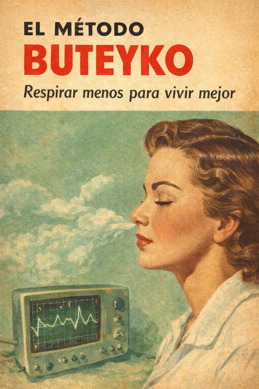 Respiración saludable