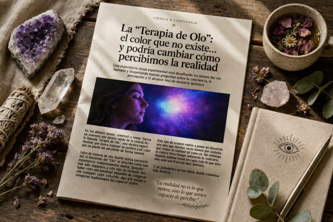 Terapia Olo