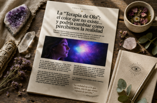 Terapia Olo